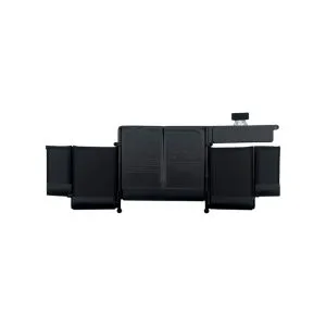 Macbook Pro 13″ (A1502) (2014 2015) baterijos keitimas 00