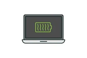 Macbook Pro 14″ (2023) baterijos keitimas
