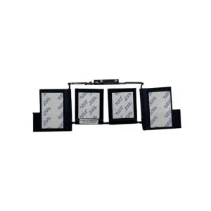 Macbook Pro 15″ (A1707) (2016 2017) battery replacement