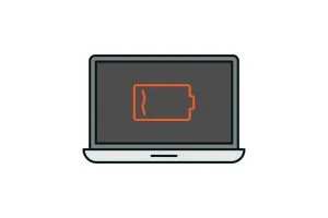 Macbook Pro 15″ (A1990) (2018 2019) battery replacement