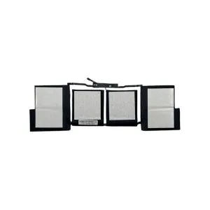 Macbook Pro 16″ (A2141) (2019) battery replacement