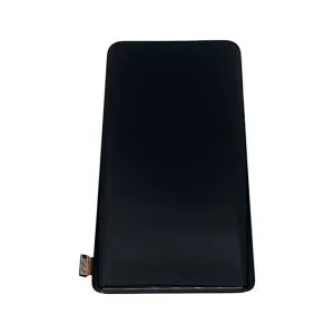 OnePlus 7 Pro ekrano keitimas