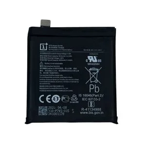 OnePlus 7T Pro battery replacement