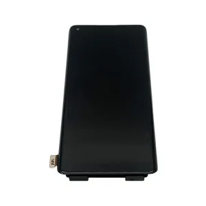 OnePlus 8 Pro ekrano keitimas