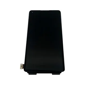 OnePlus 8 ekrano keitimas