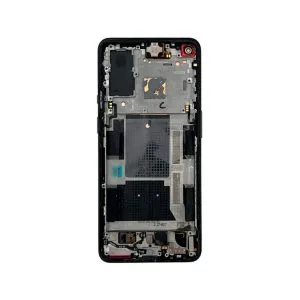 OnePlus 9 ekrano keitimas