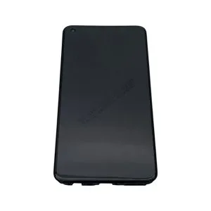 OnePlus Nord CE 2 5G ekrano keitimas 00