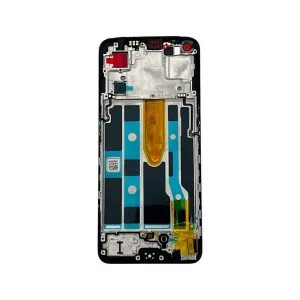 OnePlus Nord CE 2 5G ekrano keitimas