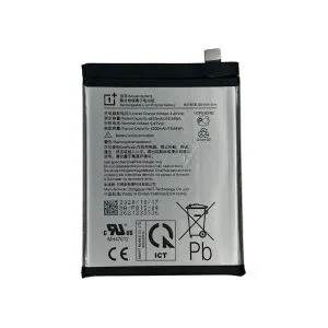 OnePlus Nord N100 battery replacement