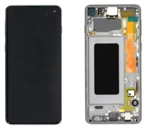Samsung Galaxy S10 screen replacement