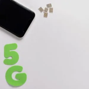 Samsung Galaxy S22 ekrano keitimas