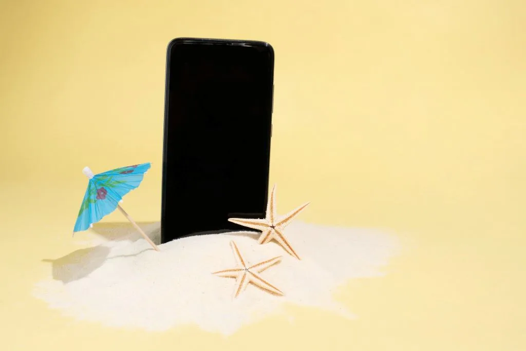 Samsung Galaxy S23 ekrano keitimas 00