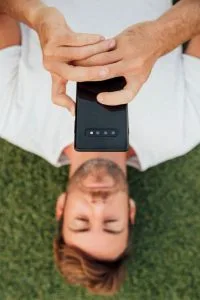Samsung Galaxy S24+ ekrano keitimas 00