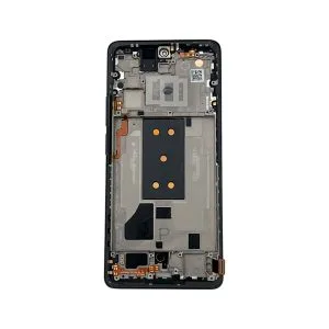 Xiaomi 11T Pro ekrano keitimas