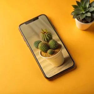 Xiaomi 11T ekrano keitimas