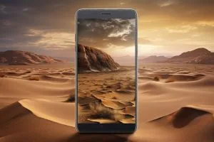 Xiaomi 13 Pro ekrano keitimas