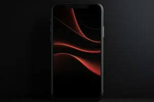 Xiaomi 13 Ultra ekrano keitimas