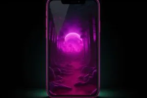 Xiaomi Mi 11 Lite 5G screen replacement