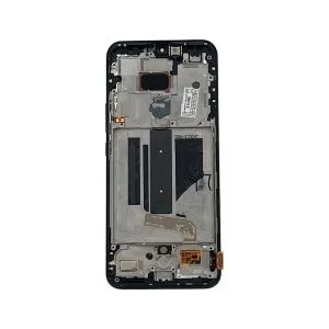 Xiaomi Mi 11 Lite ekrano keitimas