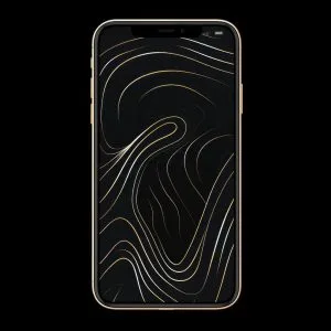 Xiaomi Mi 11 Ultra ekrano keitimas