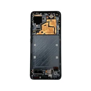 Xiaomi Mi 11 ekrano keitimas