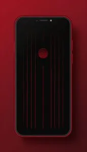 Xiaomi Mi 11i ekrano keitimas