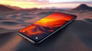 Xiaomi Redmi Note 11 Pro 5G screen replacement