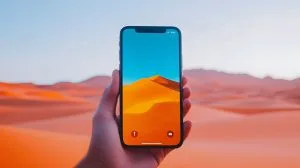 Xiaomi Redmi Note 12 5G ekrano keitimas