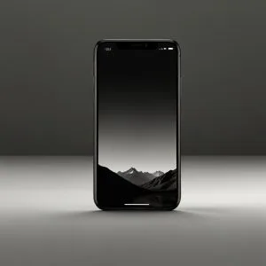 Xiaomi Redmi Note 13 5G ekrano keitimas