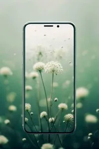 Xiaomi Redmi Note 13 Pro+ ekrano keitimas