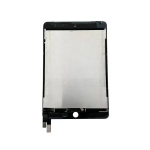 iPad Mini 4 ekrano keitimas