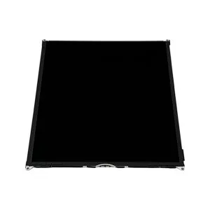 iPad ekrano keitimas