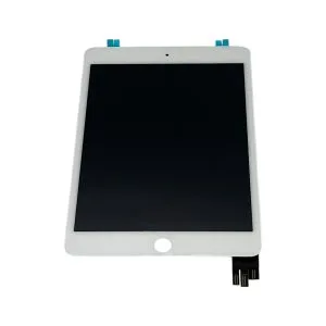 iPad mini 5 (A2126, A2124) ekrano keitimas 00
