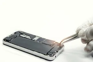 iPhone 12 Pro ekrano keitimas 00