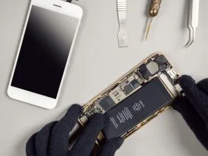 iPhone 14 Pro Max ekrano keitimas 00