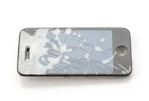 iPhone 14 Pro Max ekrano keitimas