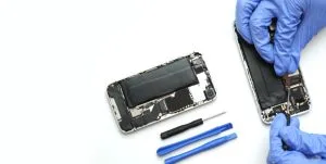 iPhone 14 Pro ekrano keitimas 00