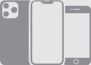 iPhone 16 Pro Max screen replacement 00