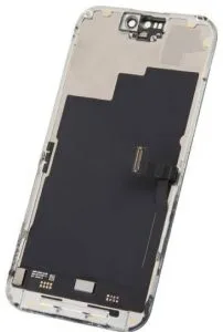 iPhone 16 Pro Max screen replacement