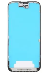 iPhone 16 Pro ekrano keitimas