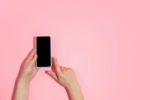 iPhone 6 ekrano keitimas