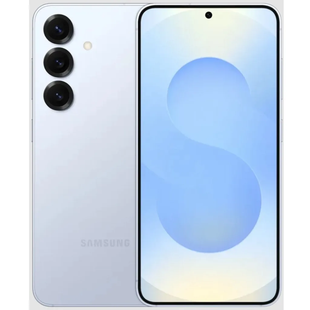 Samsung galaxy s25 remontas