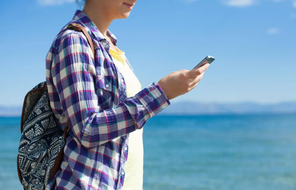 Kaip atkurti messenger