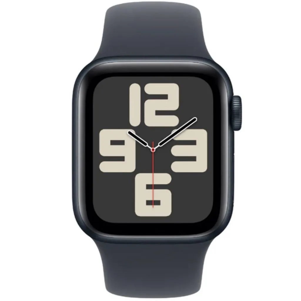 Apple watch series se 3 44mm remontas