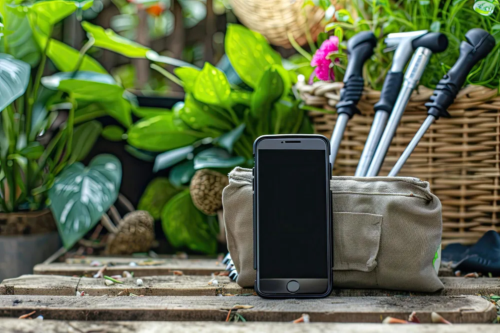 How to Store Personal Documents and Driver's License on Your Phone?
