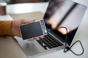 Apple MacBook kompiuterių Remontas (Iliustracija 1)