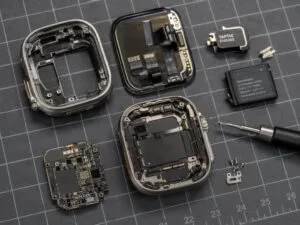 Apple Watch Series 11 42mm Remontas (Iliustracija 1)