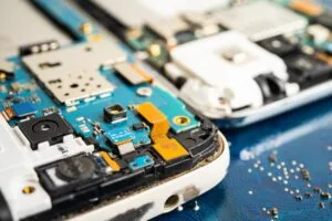 Asus ROG Phone 9 Pro Repair (Illustration 2)