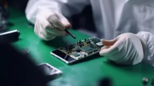Asus Zenfone 7 Repair (Illustration 2)