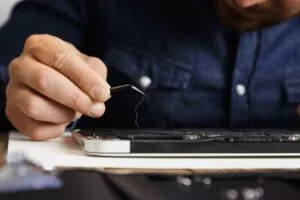 Asus Zenfone 8 Repair (Illustration 1)